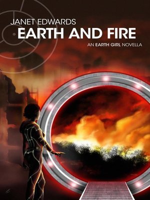 cover image of Earth and Fire